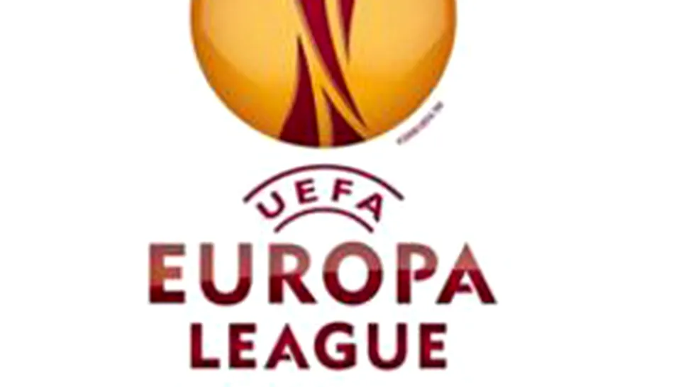 Rezultatele din returul play-off-ului Europa League