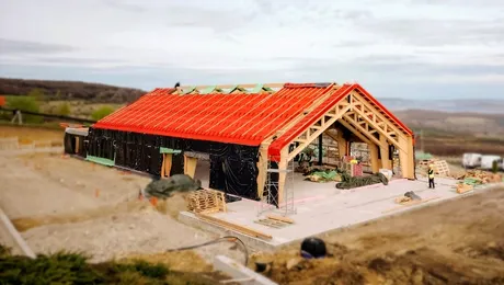 (P Cum funcționează folia anticondens din punct de vedere tehnic și unde se greșește frecvent