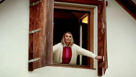 Cum arată casa de la ţară a Andreei Esca – FOTO&VIDEO