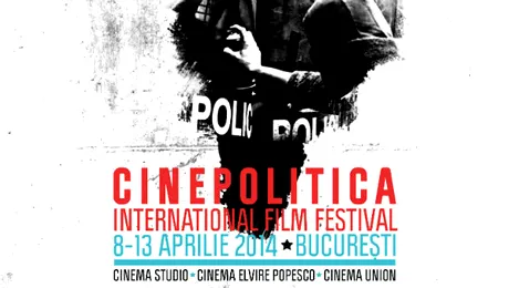Masterclass Serge Avedikian şi Cristian Tudor Popescu la Cinepolitica
