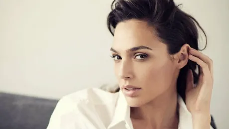 Ea este noua Wonder Woman?