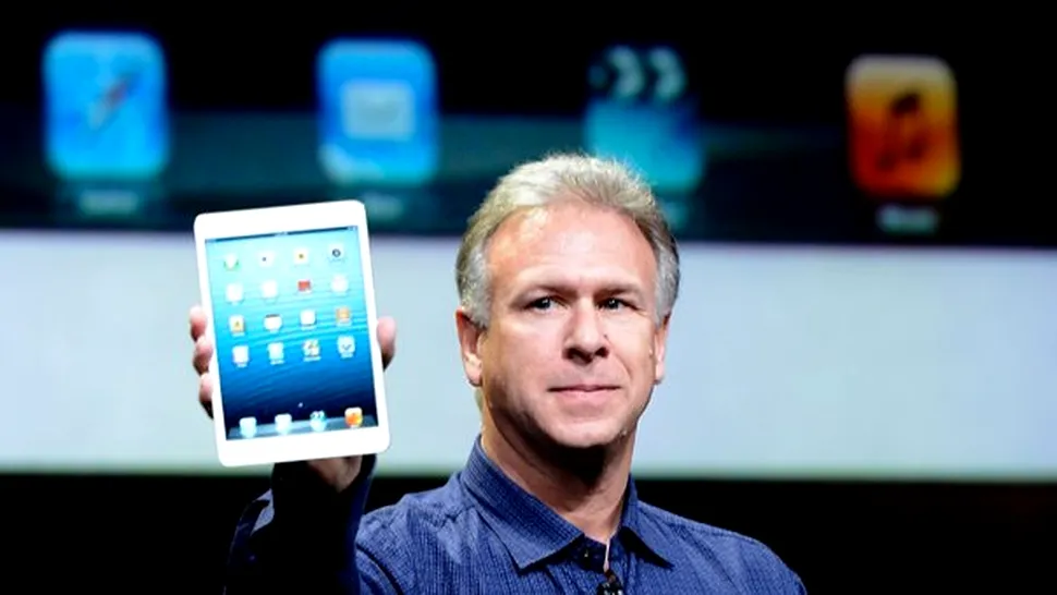 IPad Mini, iMac, MacBook Pro au fost lansate de Apple