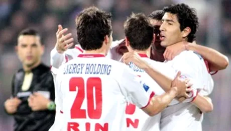 Lupescu: „Dinamo e lider pe valoare!”(Prosport)