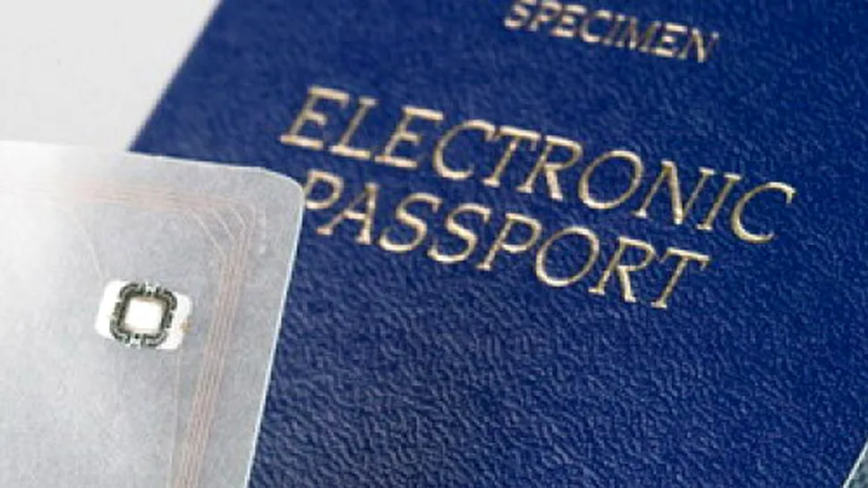 Pașaportul pentru copii, noi modificări