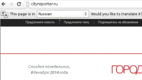 Ce a pățit un site care a publicat exclusiv știri pozitive, timp de 24 de ore!