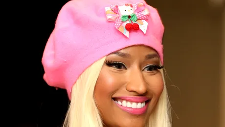 Nicki Minaj, implicată într-un caz de crimă și necrofilie