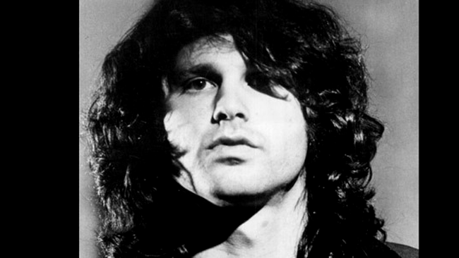 Jim Morrison