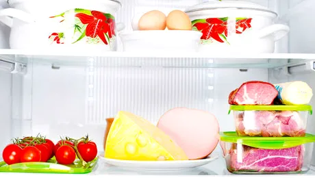 4 idei culinare pentru refolosirea alimentelor rămase de la mesele de Paște