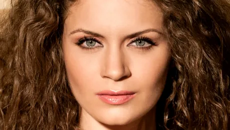 Kinga Varga face ţinutele pentru Miss Universe