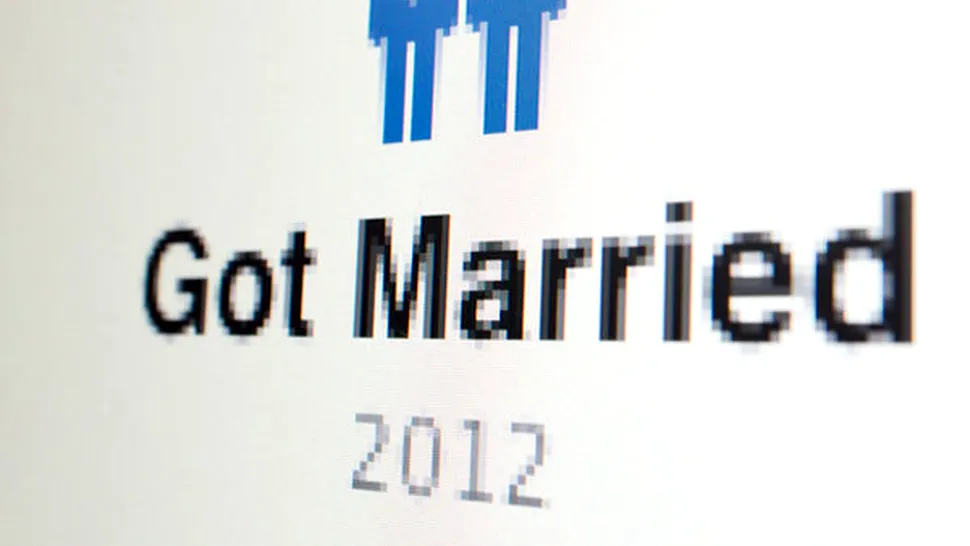 Facebook a adăugat iconiță pentru cuplurile gay