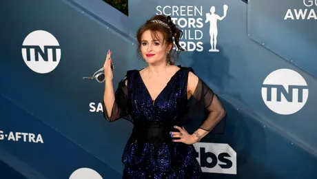 Helena Bonham Carter va juca rolul principal în drama „Nolly”, a lui lui Russell T. Davies 