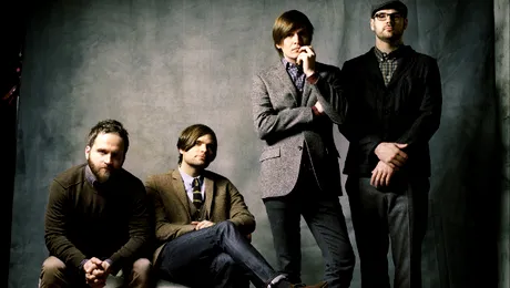 Chris Walla, membru fondator Death Cab for Cutie, a părăsit trupa