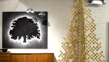 Craciunul in jurul lumii: cei mai ciudati brazi impodobiti (Poze)