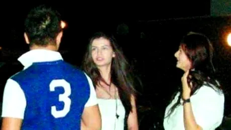 Monica Columbeanu s-a certat cu Ramona Gabor!