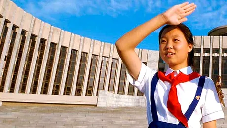 Vezi ce obiceiuri ciudate au coreenii!