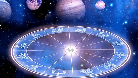 Horoscop 2015. Află cum vei sta cu dragostea, banii şi sănătatea în 2015