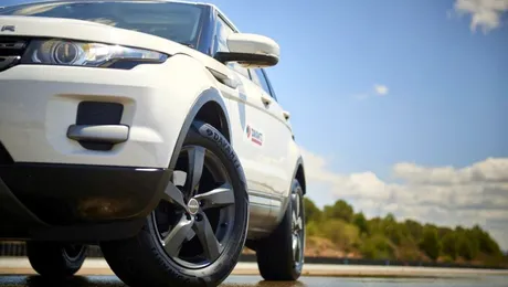 (P) Este suficient să aveți doar două anvelope pentru vară?