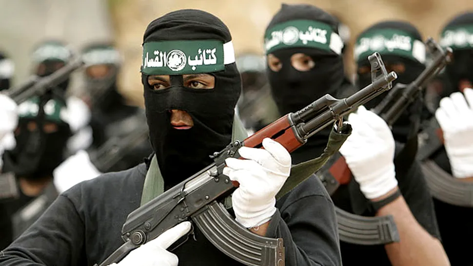 Banii sustrasi de la BRD Craiova, destinati Hamas