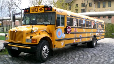 Caravana Minimax porneşte într-o nouă aventură!