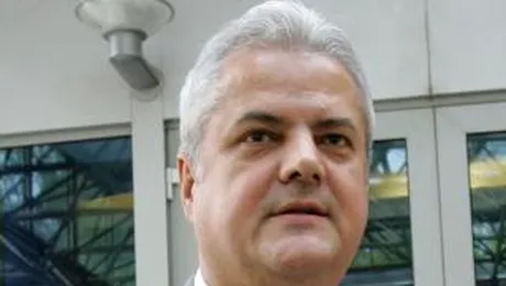 Nastase: Eu nu demisionez, sa-si dea demisia Basescu