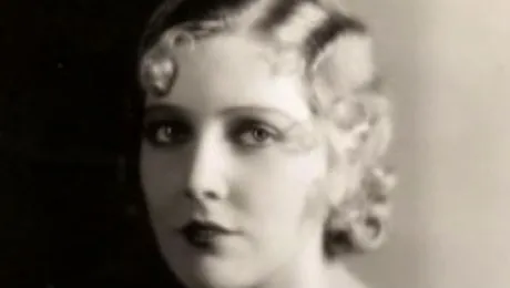 Misterul fatalei Zaraza! Ce lucru teribil i s-a întâmplat celei mai frumoase femei din Bucureşti