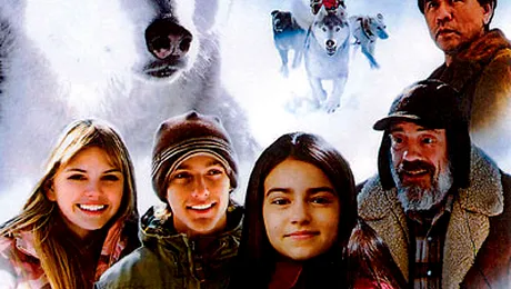 Chemarea străbunilor