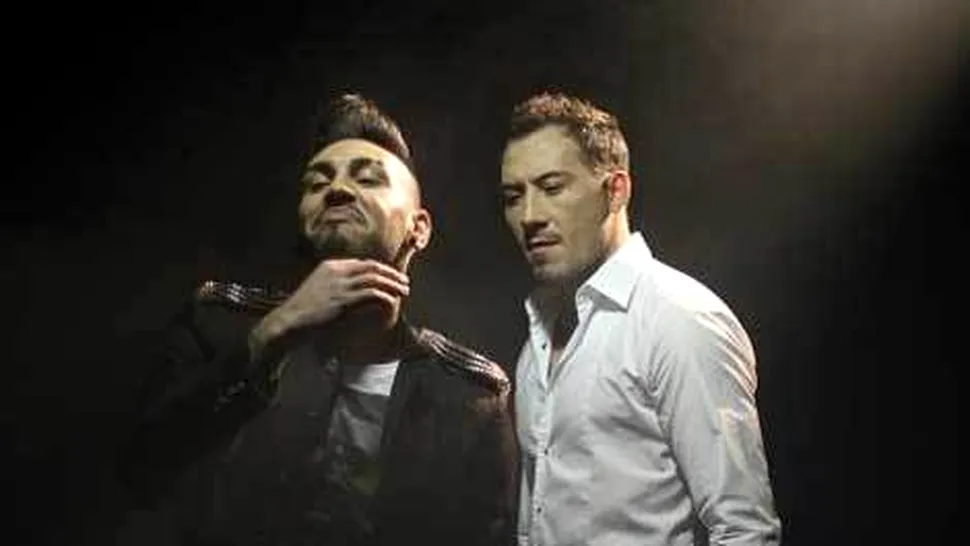 Ștefan Stan a lansat videoclipul piesei 
