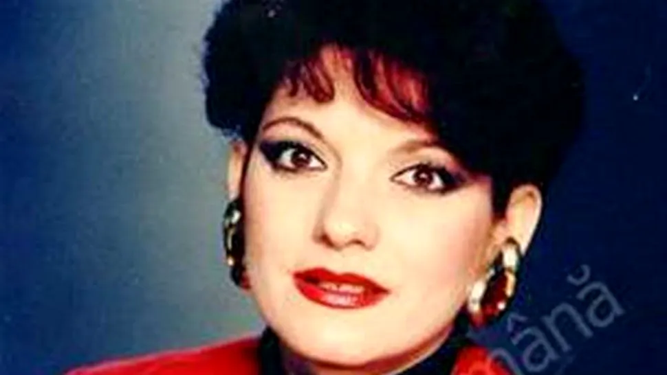 Cum arată acum Carmen Movileanu, frumoasa prezentatoare TV din ’90 