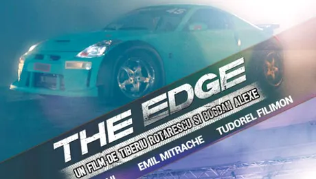 La limită, un nou film românesc în avanpremieră