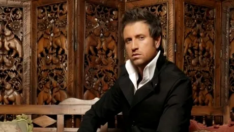 Catalin Botezatu danseaza pe viata si pe moarte!