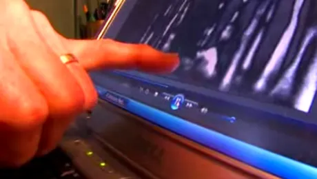 Yeti, omul padurilor, din nou in actualitate! (Video)