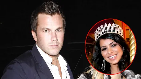 Miss SUA 2010 s-a cuplat cu fostul iubit al lui Paris Hilton