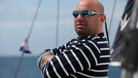 Chef Cătălin Scărlătescu are o nouă iubită, de data asta o vedetă!