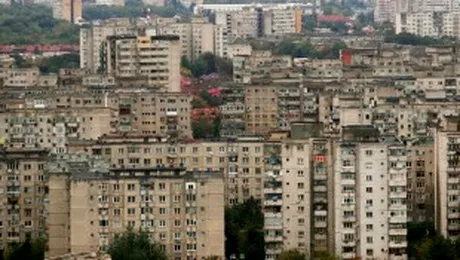 Care sunt prețurile apartamentelor noi și vechi în Capitală și în țară