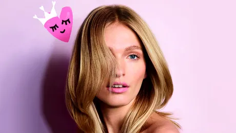 5 sfaturi pentru un păr frumos