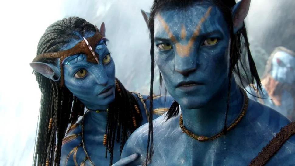 Trailerul „Avatar: The Way of Water” a strâns 148,6 milioane de vizualizări într-o singură zi