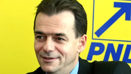 Orban: Nominalizarea lui Stolojan, un urias pas inapoi