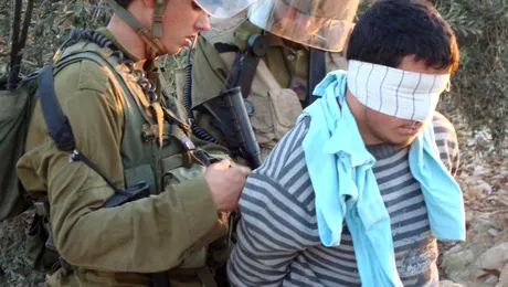 Noroc?! A fost uitat de polițiști timp de cinci zile în arest!