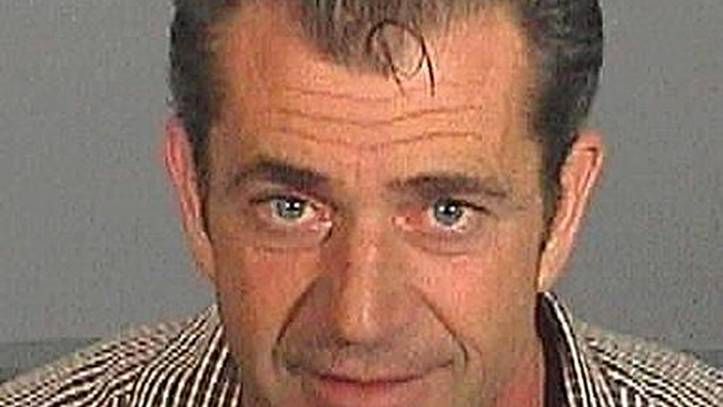 Mel Gibson