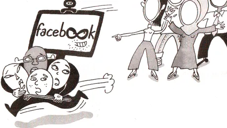 Facebook anunta schimbari in setarile de securitate ale utilizatorilor