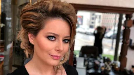 Laura Cosoi, apariţie spectaculoasă la Gala Gopo 2018. Ce ţinută a purtat – FOTO