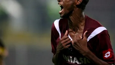 Gigi Becali: „De la Rapid pot sa iau orice jucator:il vreau pe Cesinha!”(Prosport)