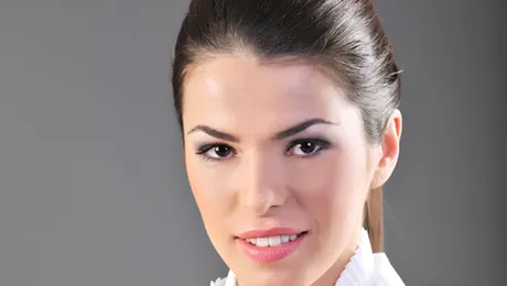 Ioana Visan vorbeste despre relatia cu Silvio Berlusconi (Interviu)