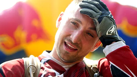 Dani Oţil se declară un bărbat împlinit