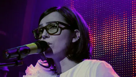 Alexandrina Hristov – concert de suflet 100% live