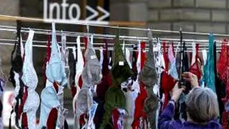 Cancerul la san face anual 1.500 de victime