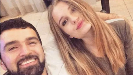 Vlad Miriţă a devenit tată de băiat. Ce familie frumoasă!- FOTO&VIDEO