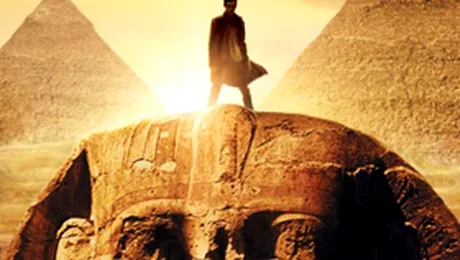 „Jumper” a sarit pe primul loc in box office