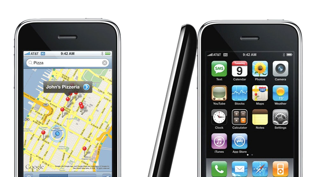 Noul iPhone 2 va fi mai ieftin