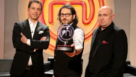 Au început înscrierile pentru sezonul 4 “MasterChef”